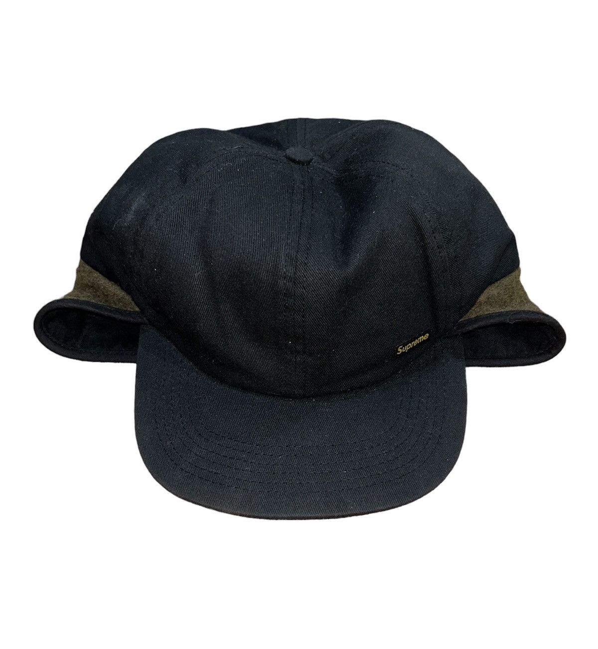 Supreme Supreme Ear Flap Hats Size ONE SIZE - 5 Thumbnail