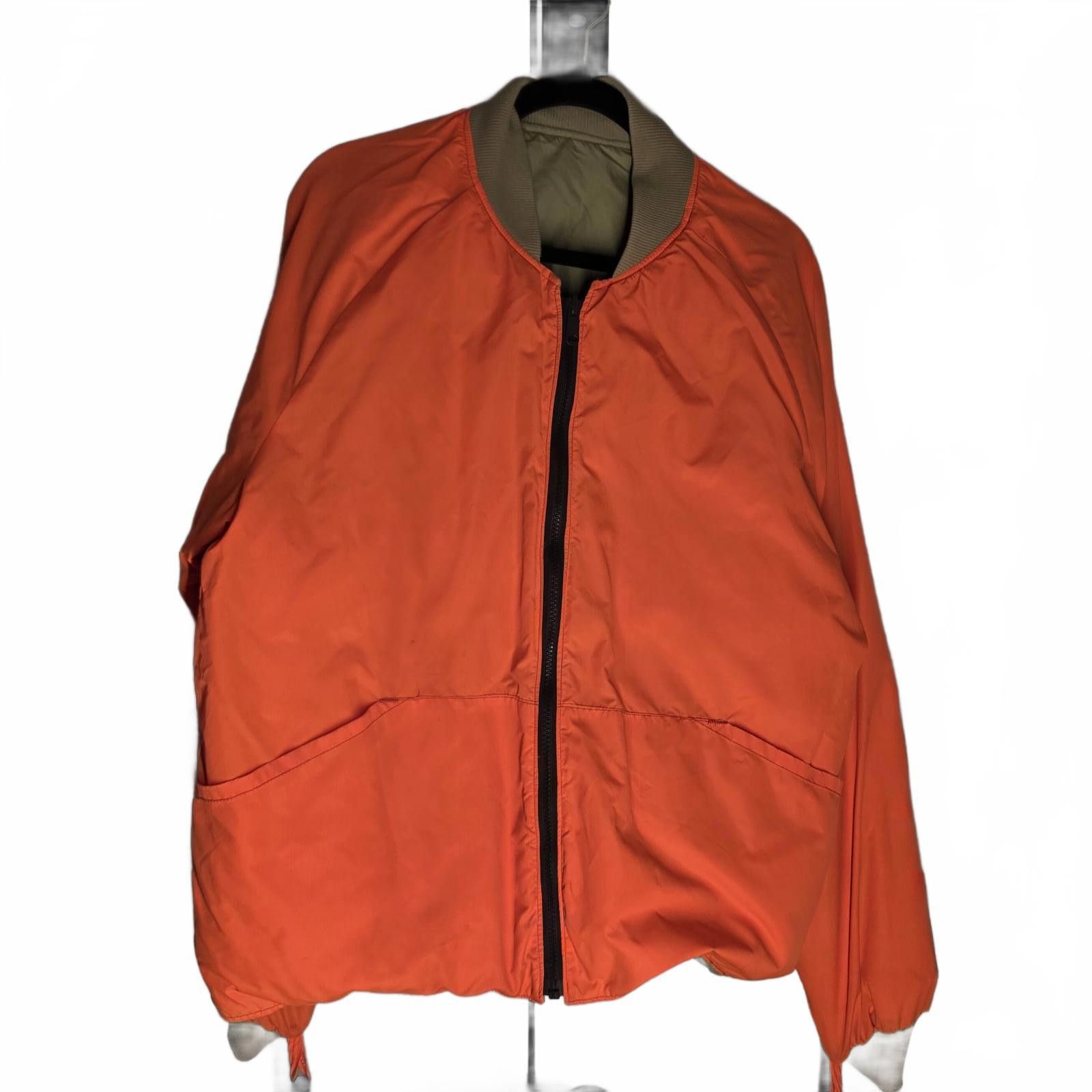 L.L. Bean Vintage LL Bean Maine Warden 3-in-1 Gore-Tex Parka USA Large Size US L / EU 52-54 / 3 - 12 Thumbnail