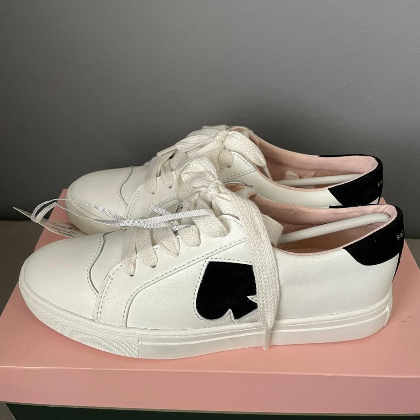 Other NWT kate spade Fez Sneaker Size US 6.5 / IT 36.5 - 1 Thumbnail