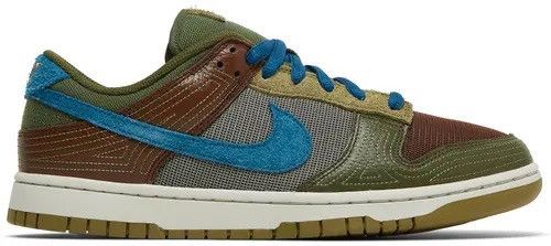 Nike Nike Dunk Low NH 'Cacao Wow' Size US 10 / EU 43 - 2 Thumbnail
