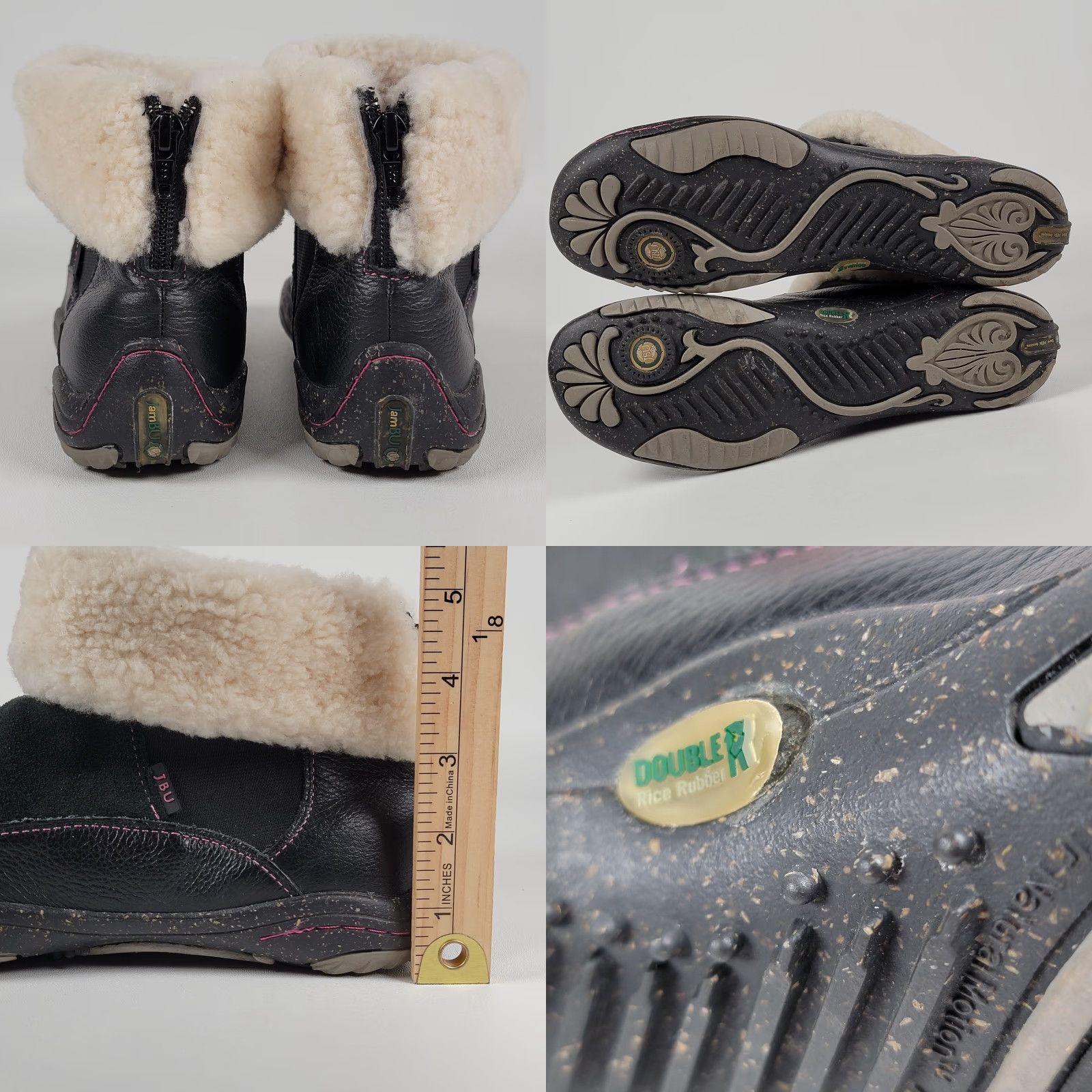 Vintage VINTAGE ??? Size US 9 / IT 39 - 8 Thumbnail