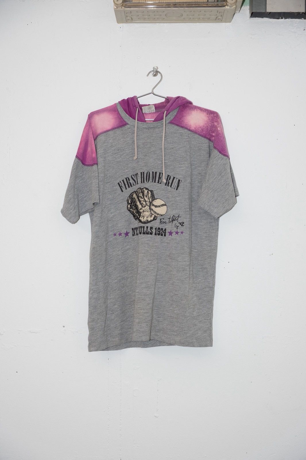 Other Battosaï Baseball Hoodie Size US L / EU 52-54 / 3 - 1 Thumbnail