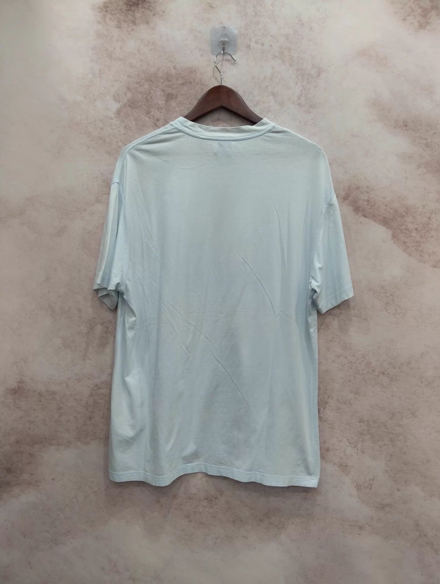 Burberry Burberry London Logo Short Sleeve Tee M 95 New Size US M / EU 48-50 / 2 - 2 Thumbnail