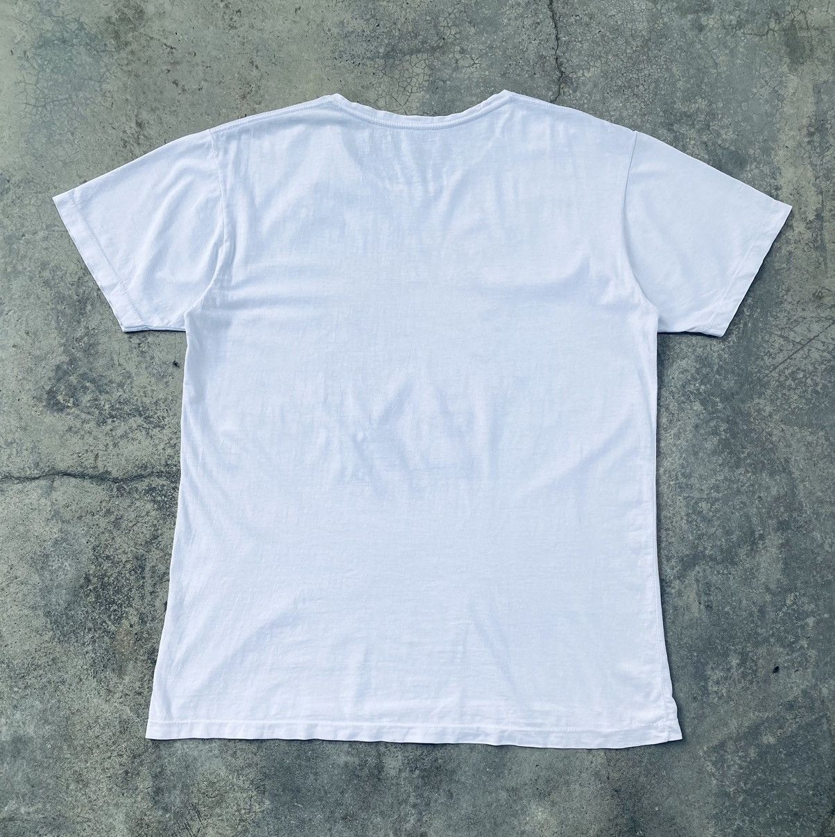 Vintage Vintage 90s Marilyn Monroe Face To Face Tees Size US M / EU 48-50 / 2 - 2 Thumbnail