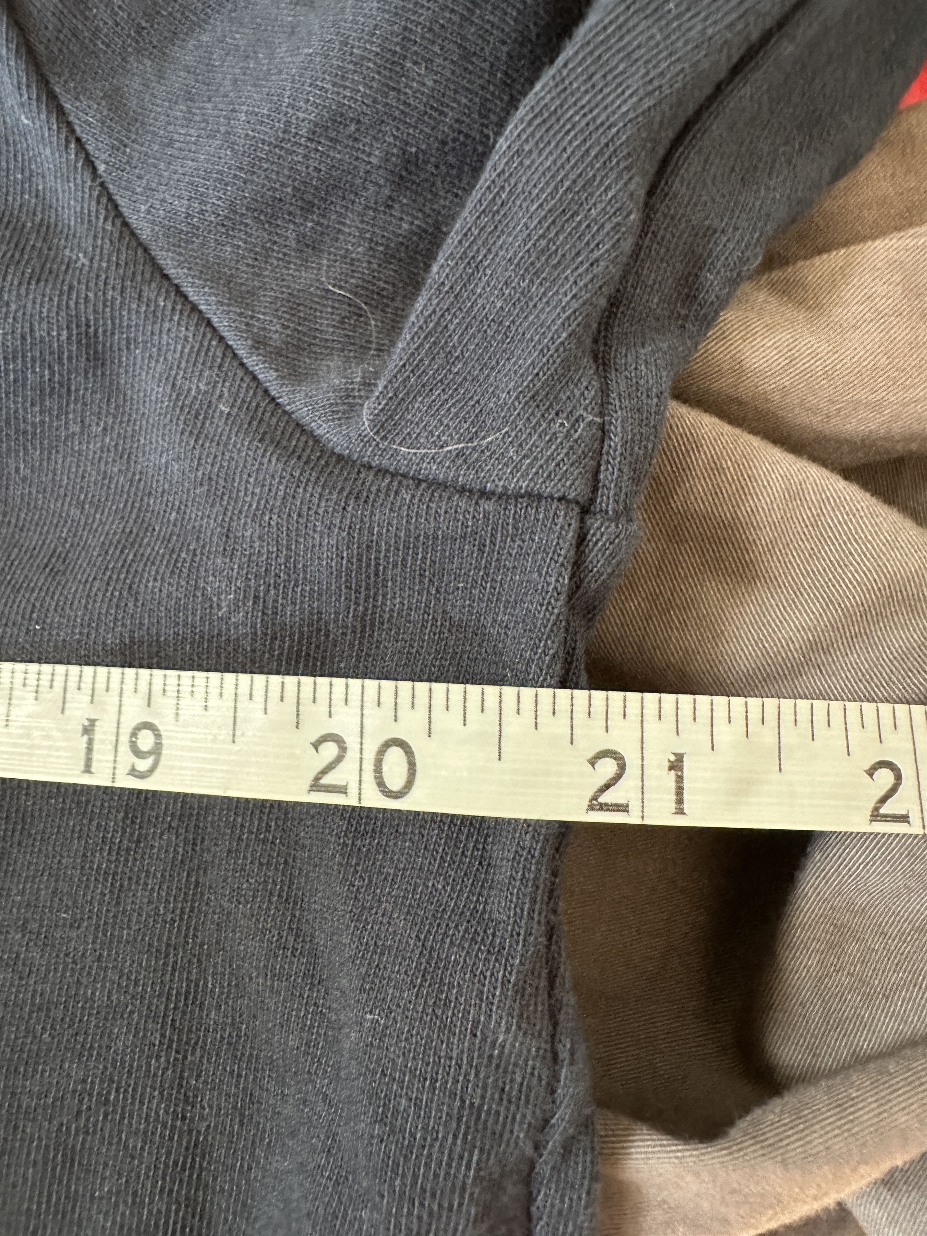 Aime Leon Dore Aime Leon Dore Uniform Long Sleeve Size US S / EU 44-46 / 1 - 5 Thumbnail