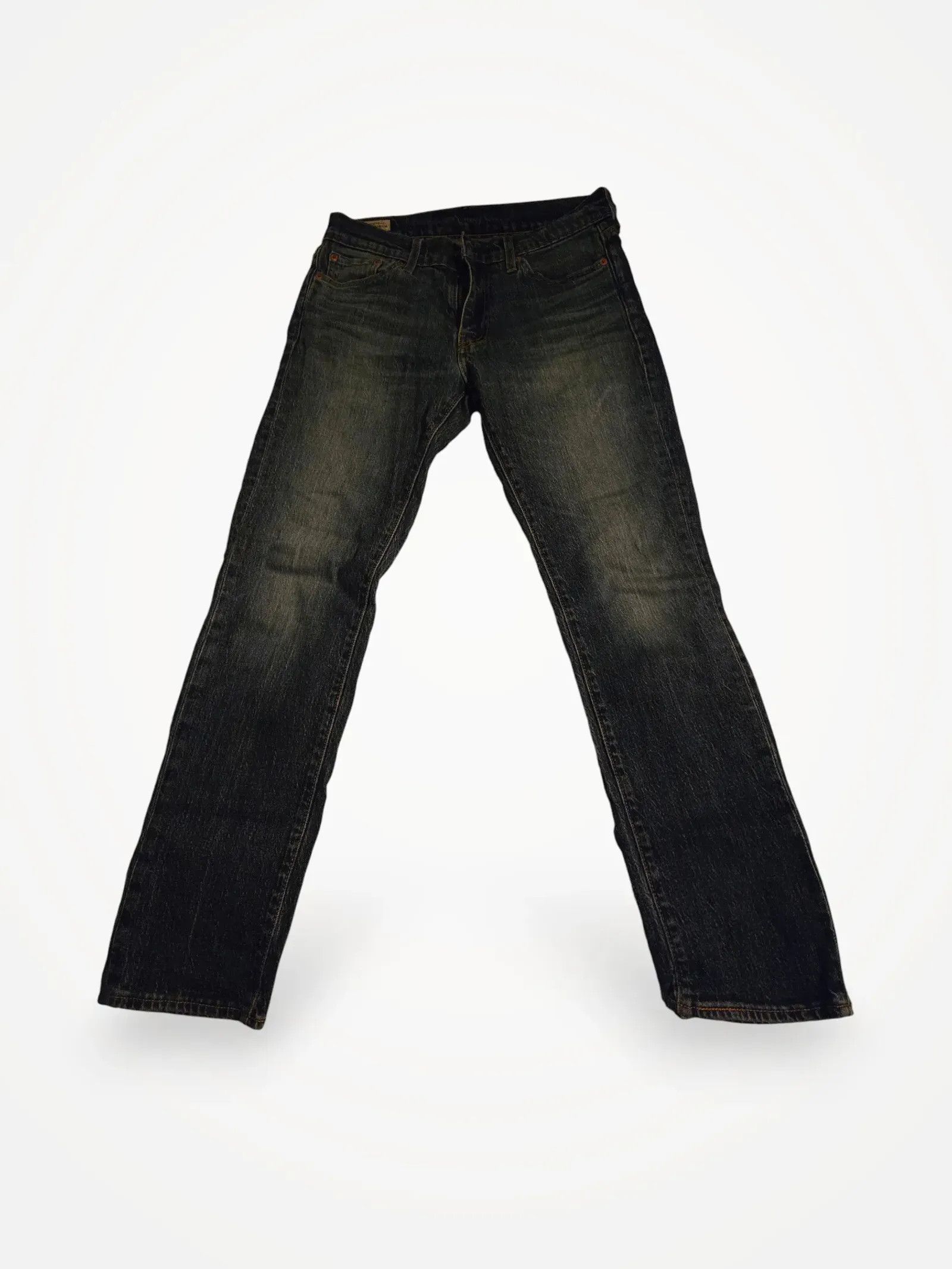 Levi's Levi's 511 Jeans Size 30" / US 8 / IT 44 - 1 Thumbnail