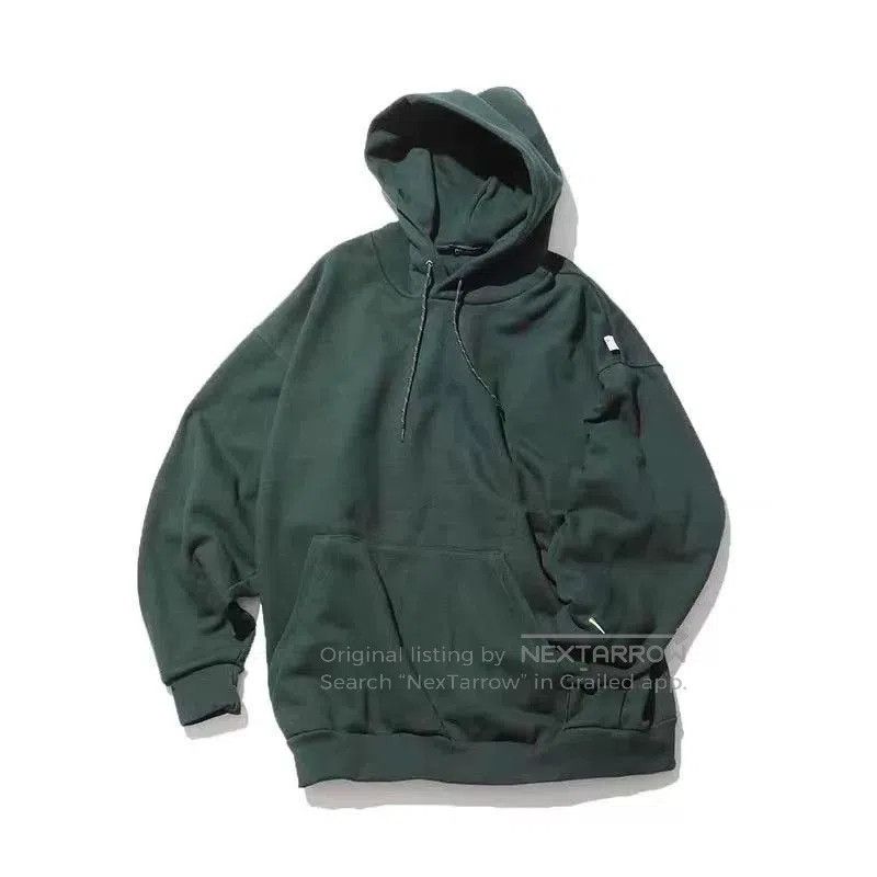 Nautica nautica japan oversized hooded sweatshirt. Size US M / EU 48-50 / 2 - 6 Thumbnail