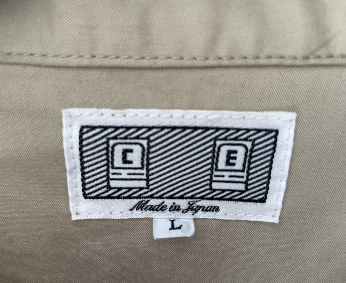 Cav Empt Zip Short Jacket 3 Size US L / EU 52-54 / 3 - 3 Thumbnail