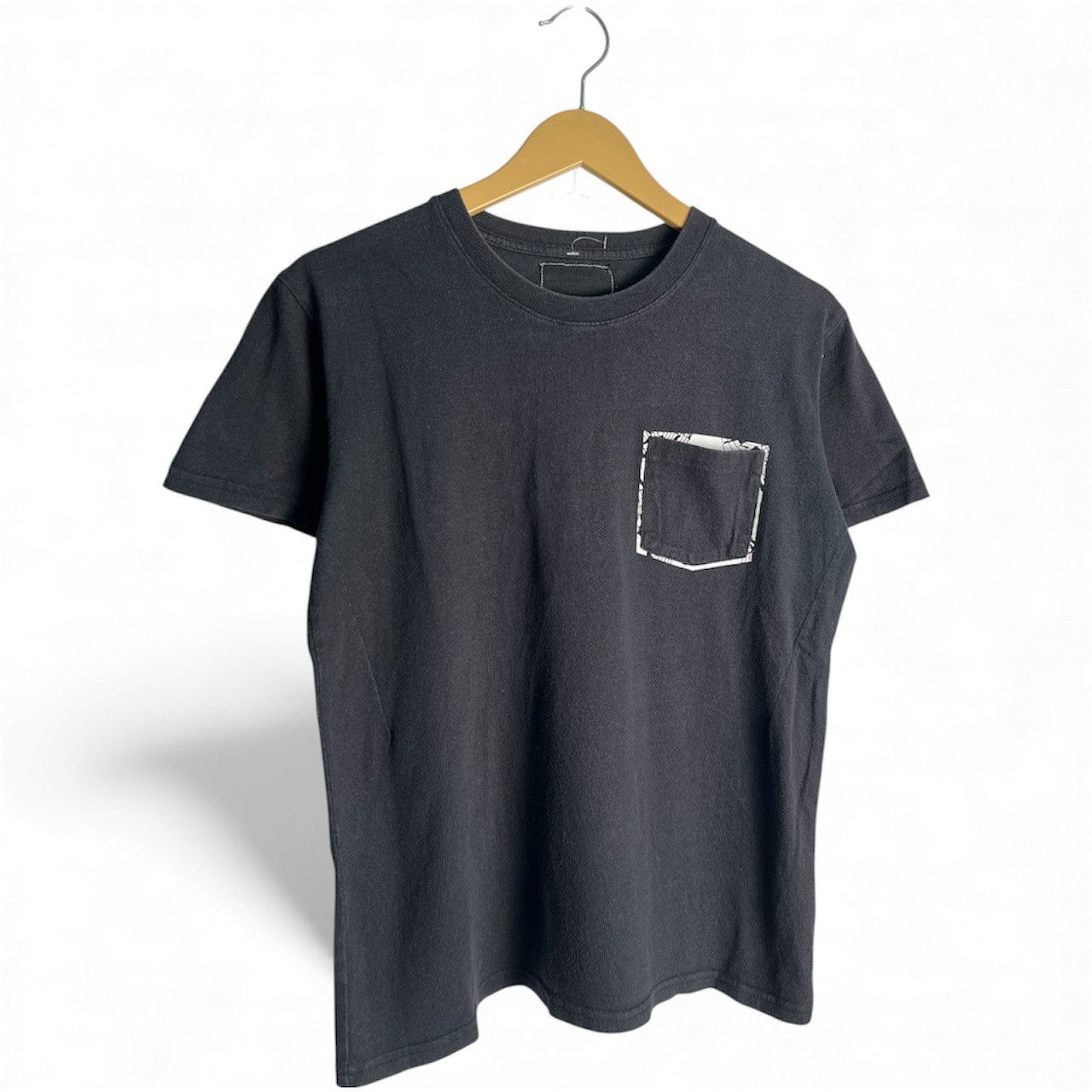 Number (N)ine Number Nine Liquor & Music Tee | Grailed