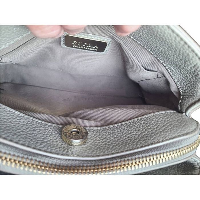 Furla Furla Leather Chain Shoulder Bag Grailed