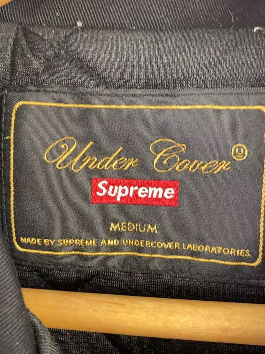 Supreme × Undercover Public Enemy Jacket Size US M / EU 48-50 / 2 - 4 Thumbnail
