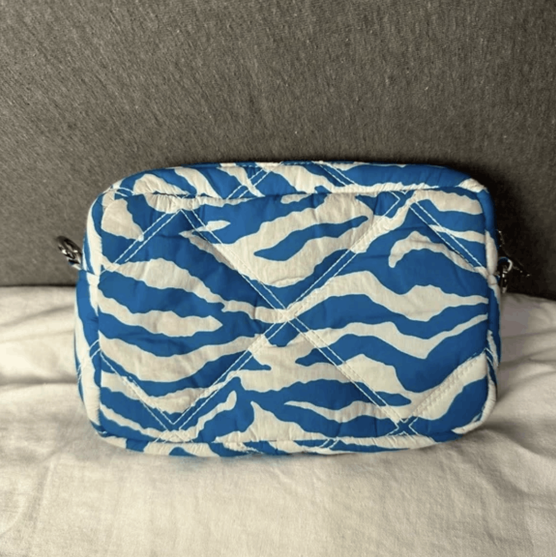 BIMBA Y LOLA Bimba y Lola Zebra Bag Size ONE SIZE - 2 Thumbnail