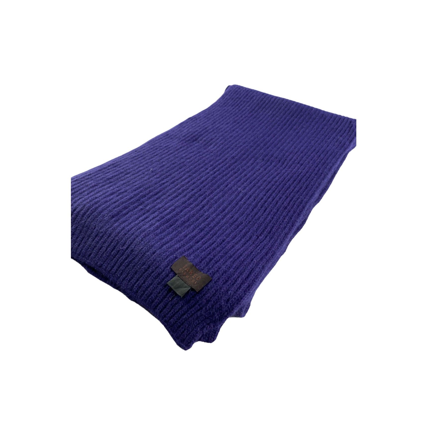 Takeo Kikuchi Takeo Kikuchi Scarf / Muffler / Neckwear - WW376 Size ONE SIZE - 3 Thumbnail