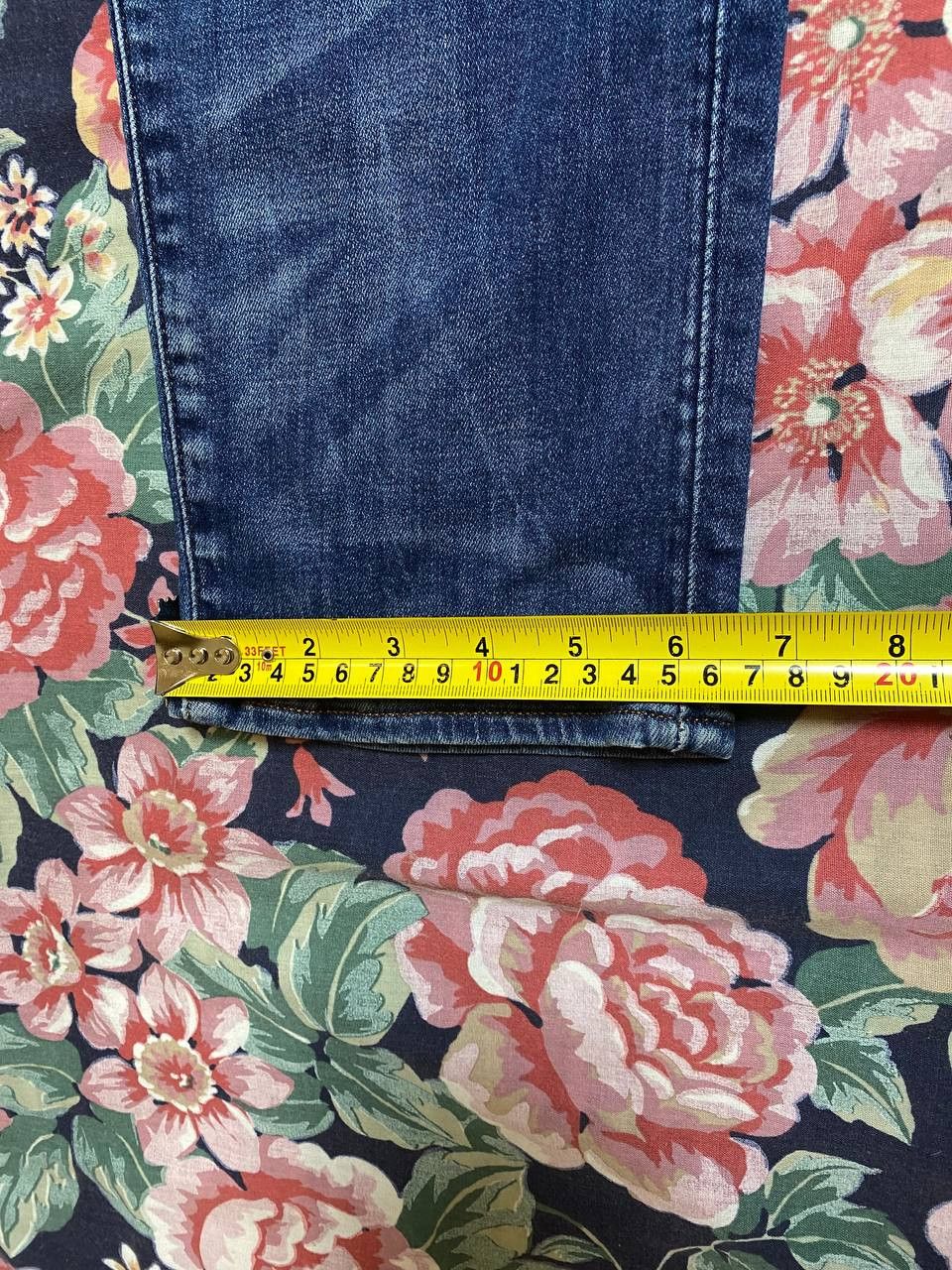 G-Star G-star D-Staq 5-Pocket Casual Washed Denim JEANS Size US 31 - 5 Thumbnail