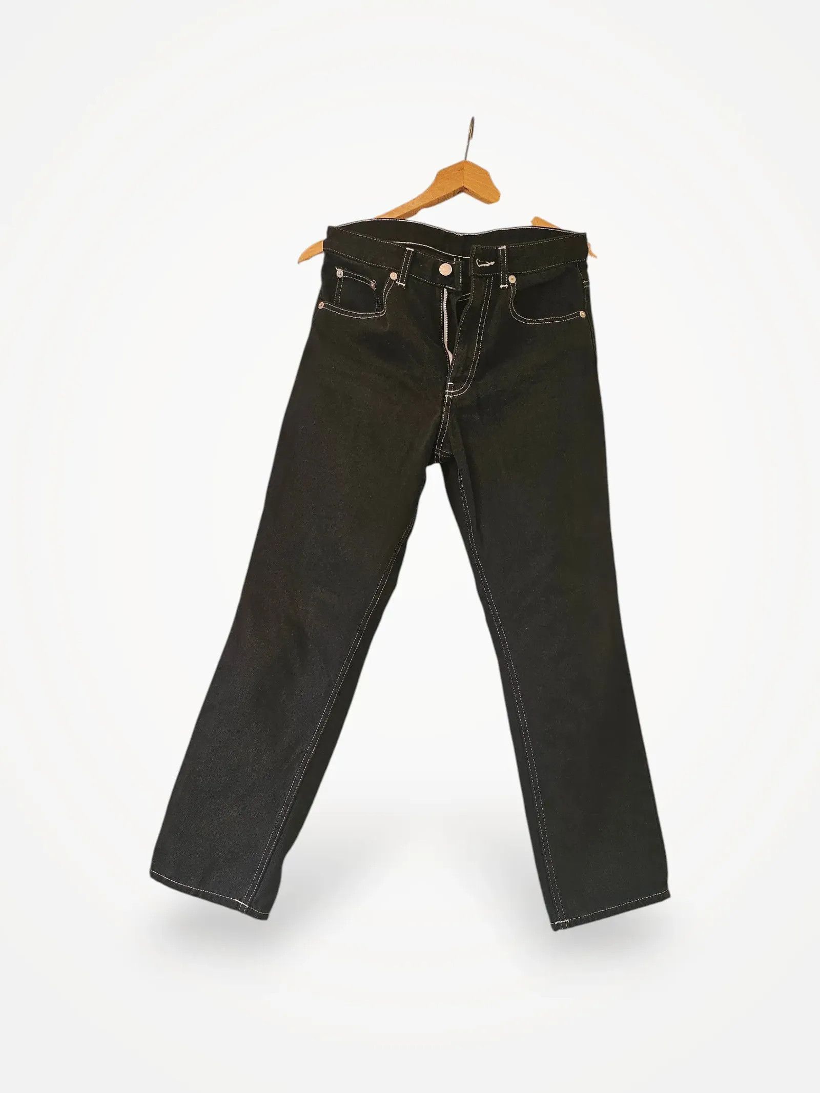 Arket Arket Jeans Size 27" / US 4 / IT 40 - 1 Thumbnail