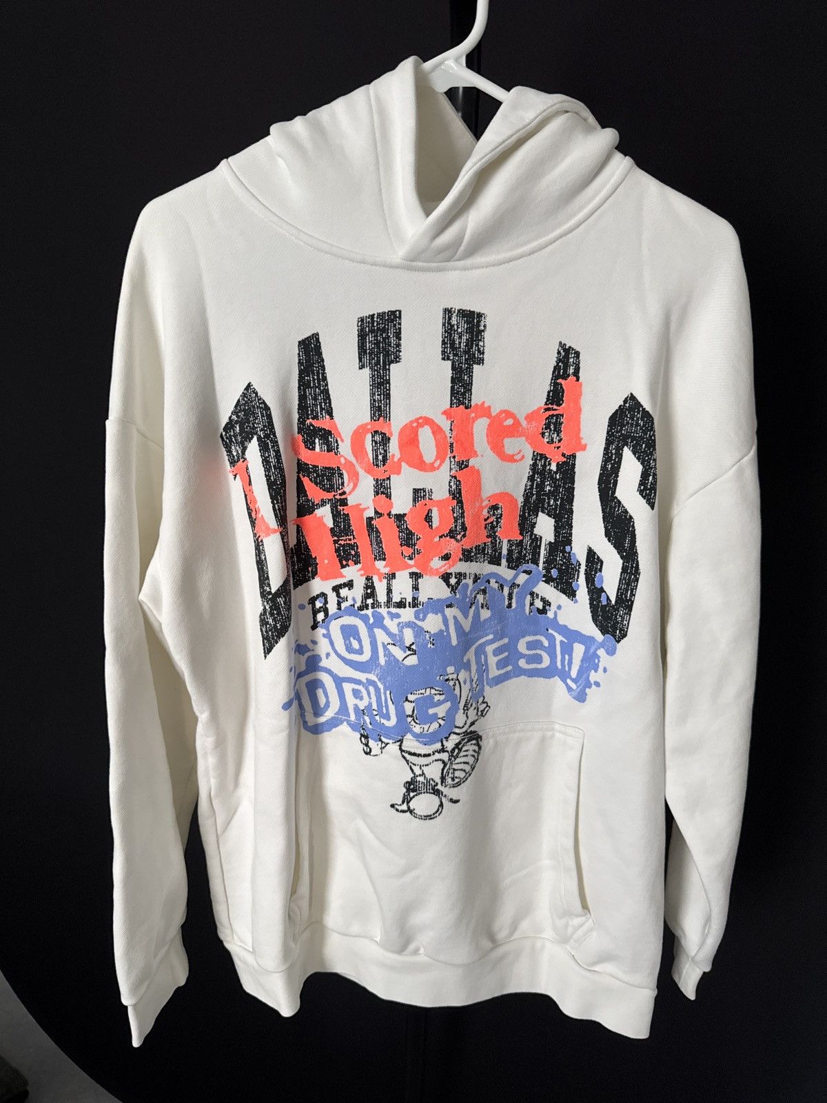 Other molly grimykids crew neck | Grailed