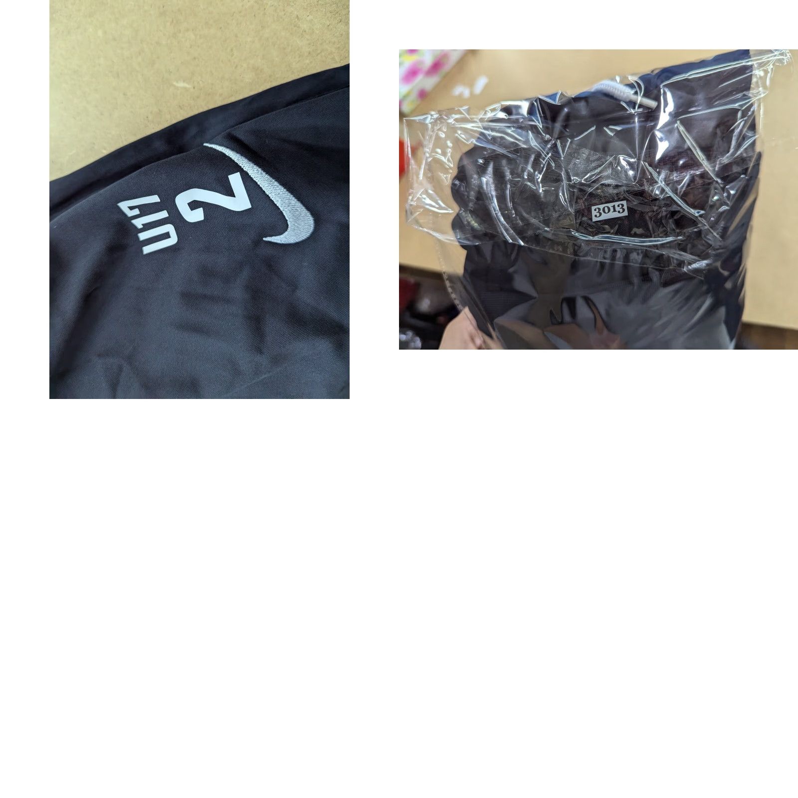 Nike Nike Eintracht Frankfurt 2023-2024 Track Pants M Football Training Pants Nike Size US 31 - 9 Thumbnail