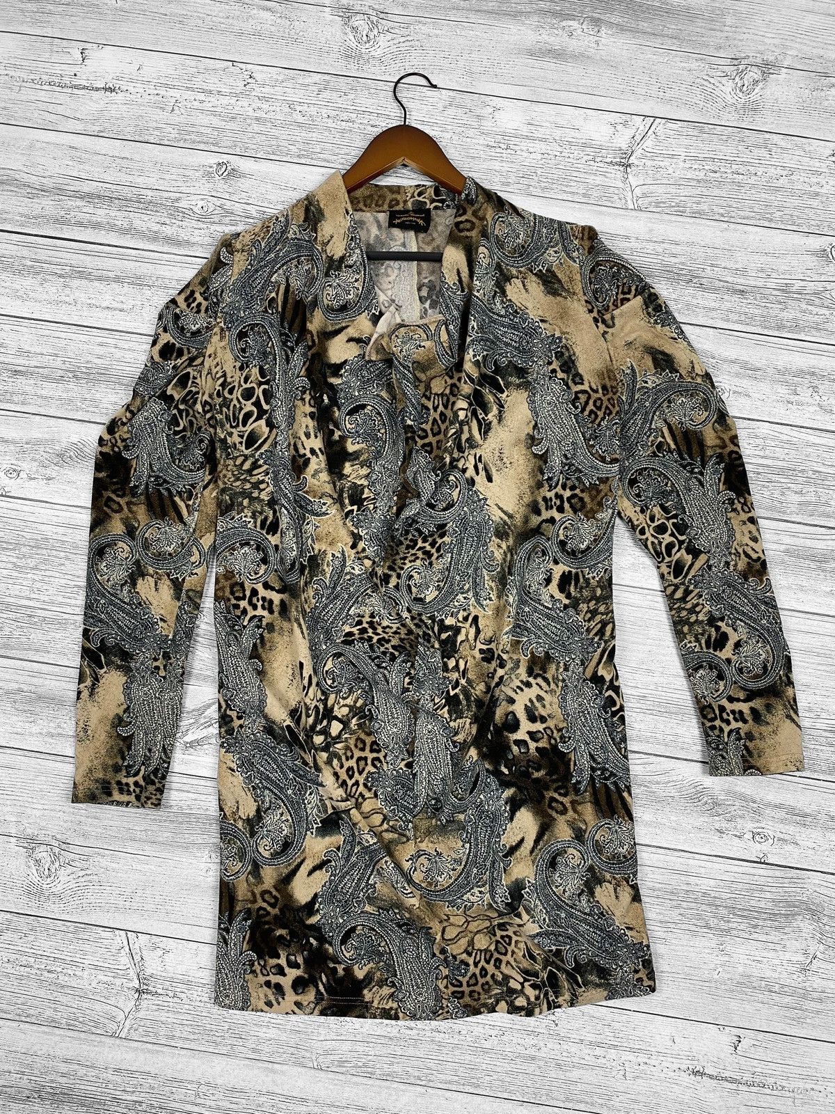 Vintage Vivienne Westwood Anglomania womans dress