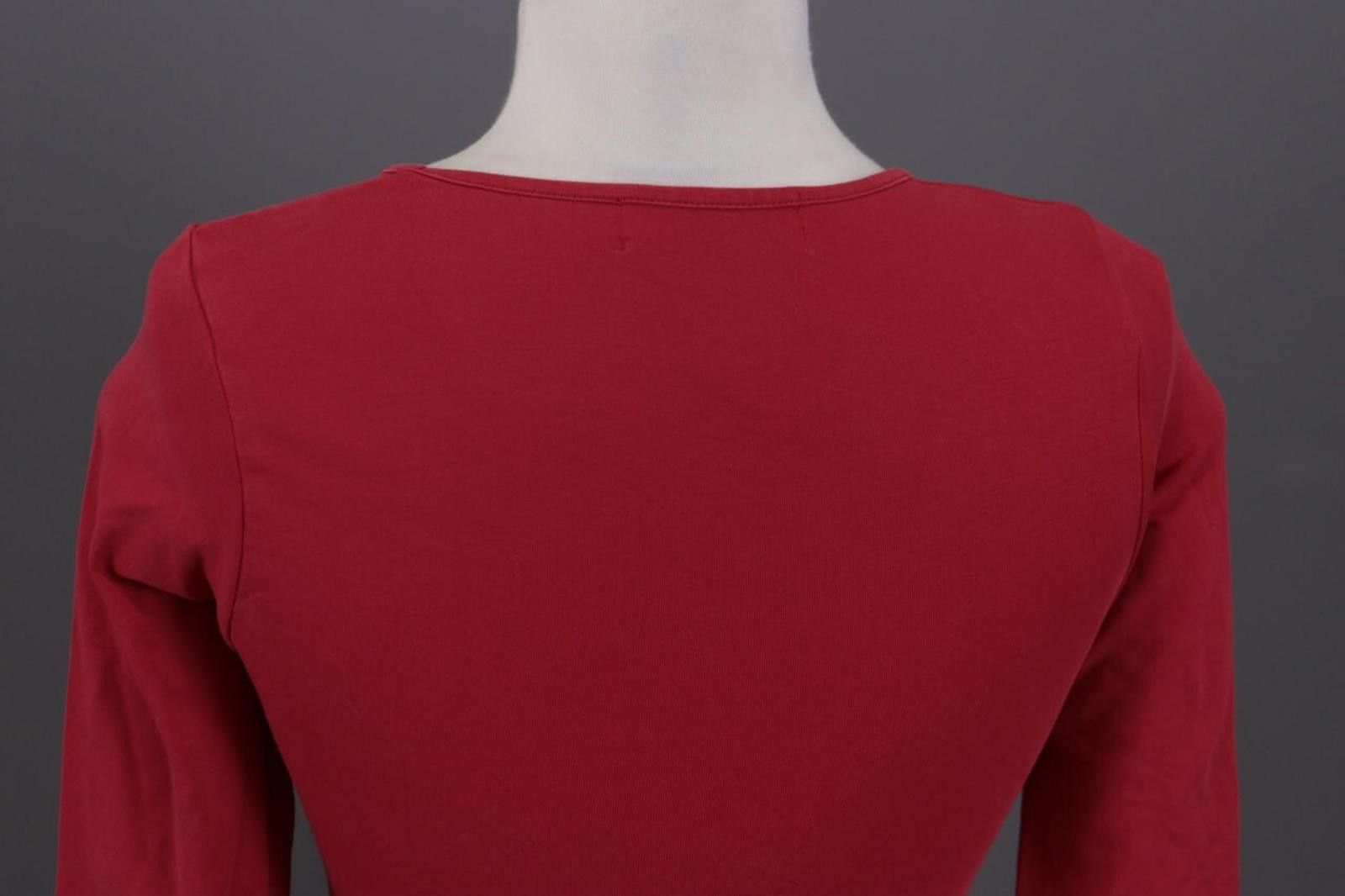 Ivan Grundahl Ivan Grundahl Copenhagen Stretch Relaxed Top Shirt Size S Size S / US 4 / IT 40 - 11 Thumbnail