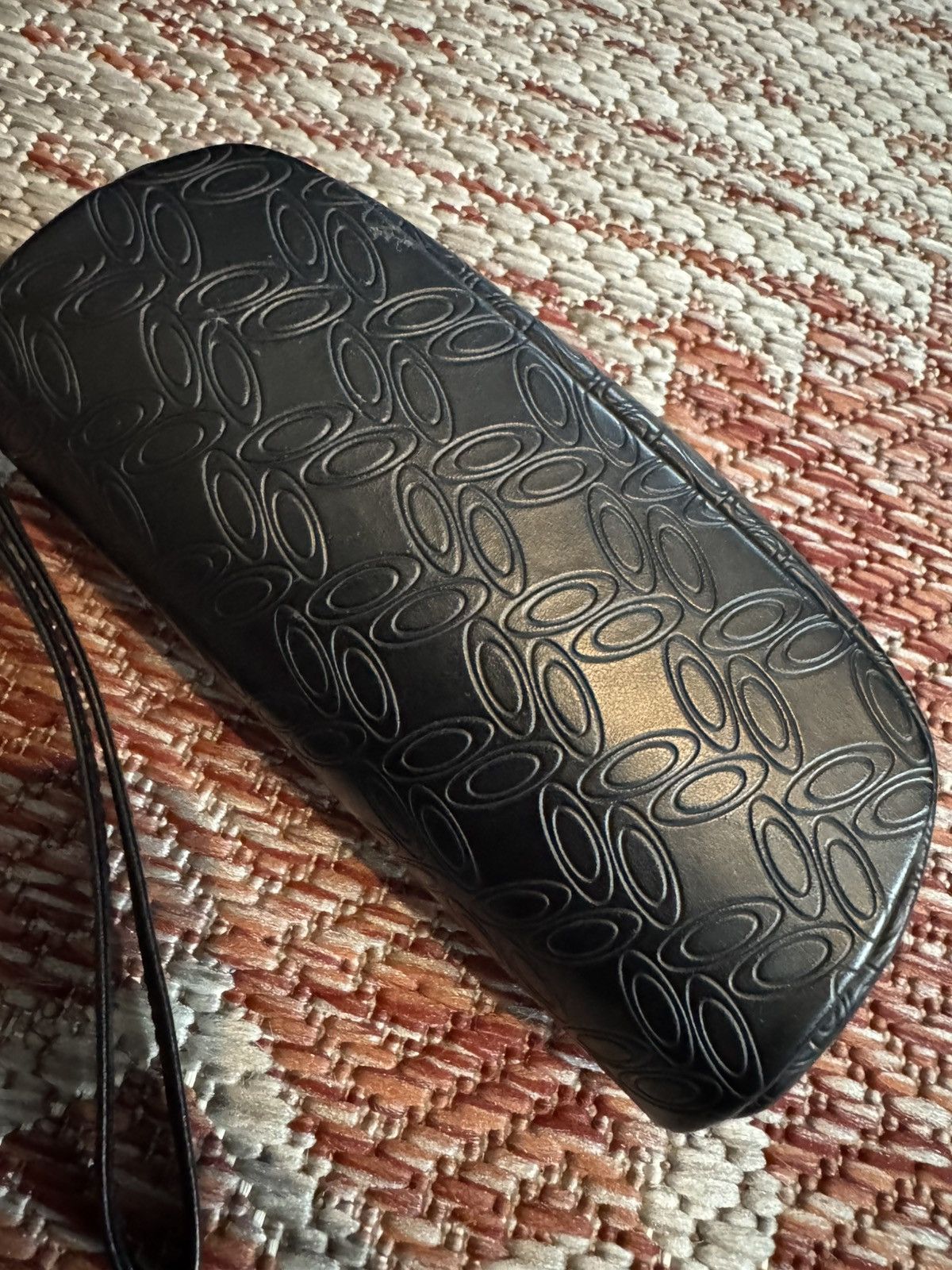 Oakley Vintage Oakley Sunglasses Case all over print rare Size ONE SIZE - 2 Thumbnail