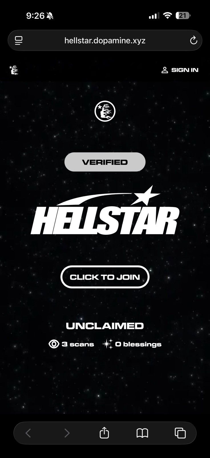 HELLSTAR Hellstar Shorts Brand nee blue flames Size US 34 / EU 50 - 4 Thumbnail