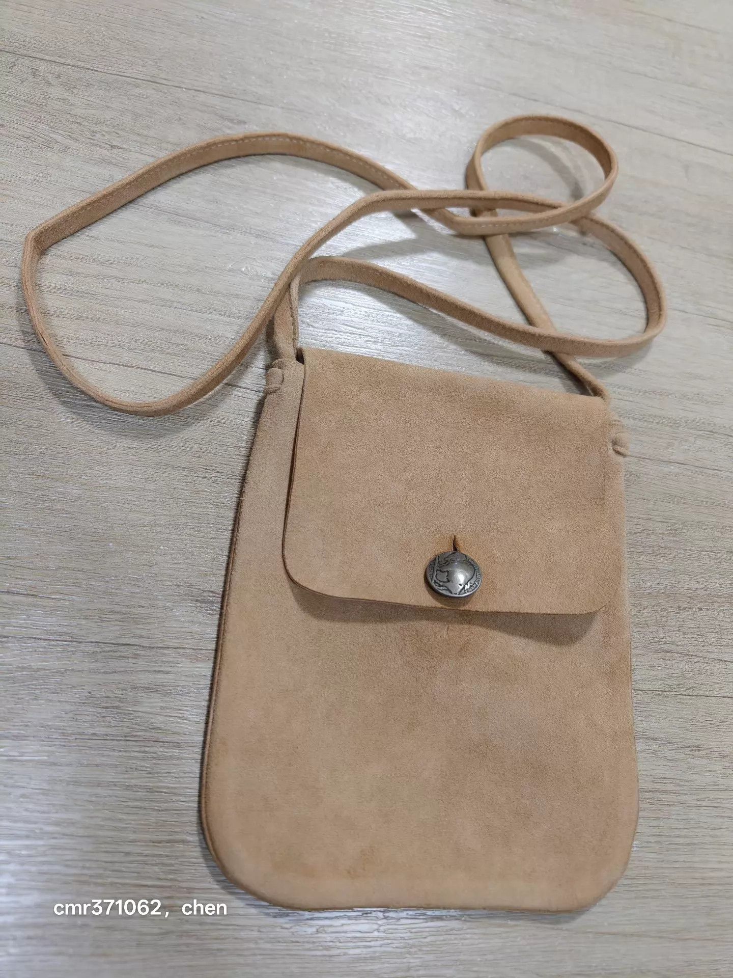 Visvim VISVIM 20 ICT MEDICINE BAG (M) ICT EXPO LT BROWN Size ONE SIZE - 1 Thumbnail