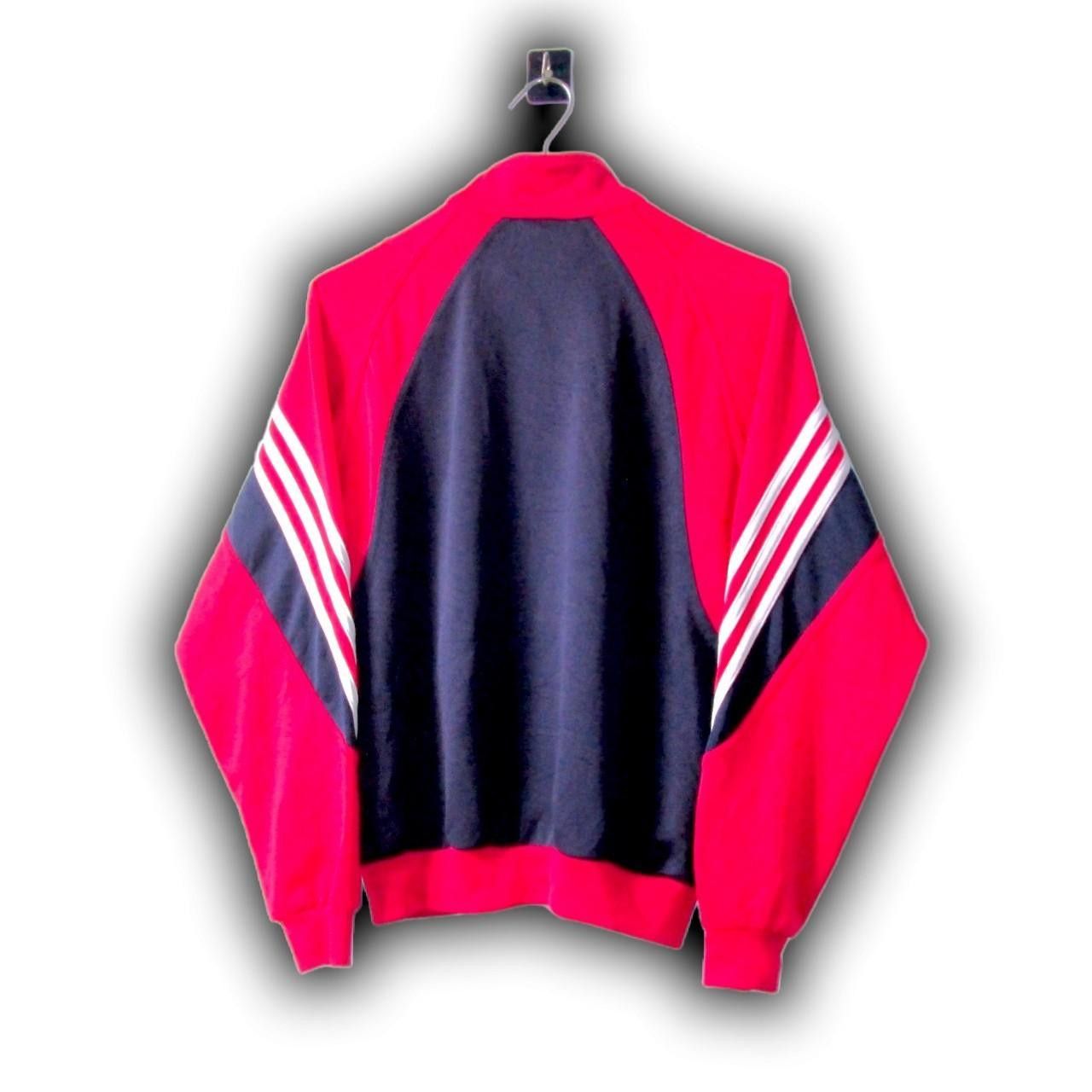 Adidas Bayern Munchen Germany 1999 2000 Home Shirt Jersey Jacket Size US XS / EU 42 / 0 - 2 Thumbnail