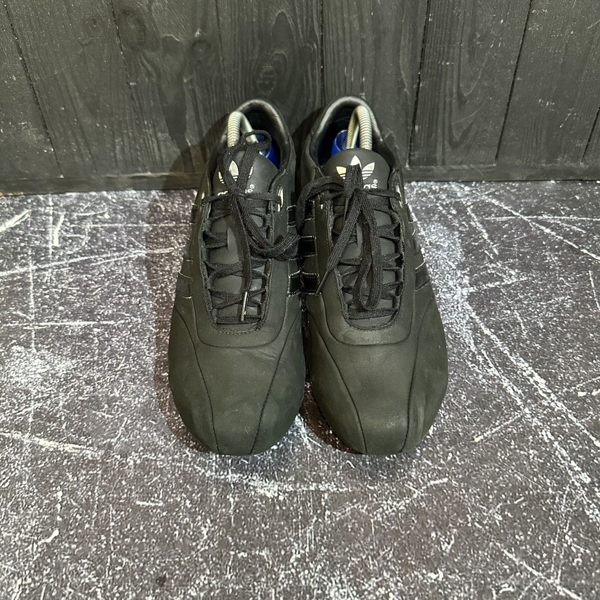 Adidas × Porsche Design ADIDAS PORSCHE DESIGN Men’s Leather Sneakers Size 42.5EU 9US Size US 9 / EU 42 - 5 Thumbnail