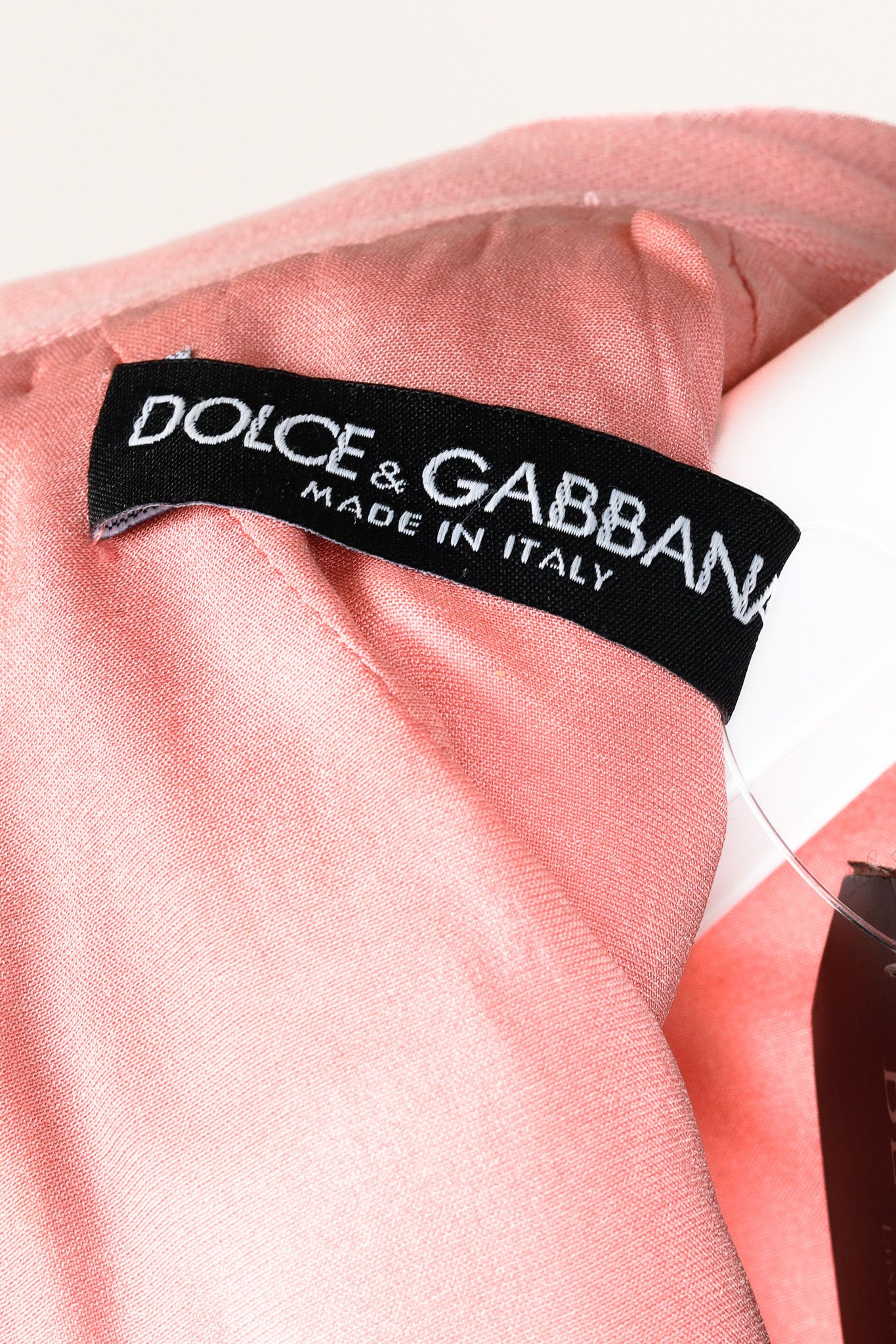 Dolce & Gabbana Dolce & Gabbana AW/15 Runway Wool Floral-Embroidered Dress Size XS / US 0-2 / IT 36-38 - 8 Thumbnail
