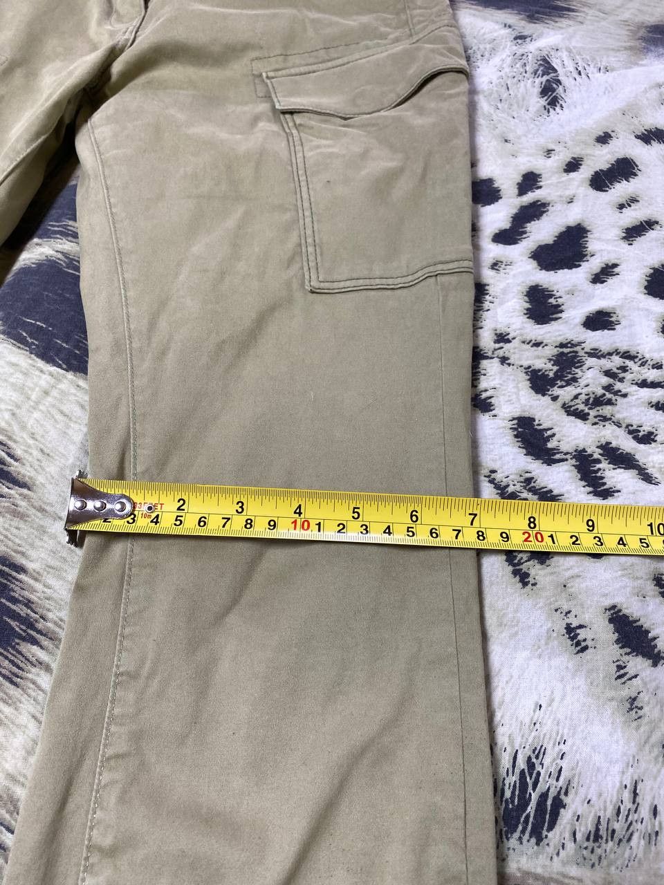 G-Star × Vintage Vintage pants G Star Raw y2k denim Japan style Size US 29 - 10 Thumbnail