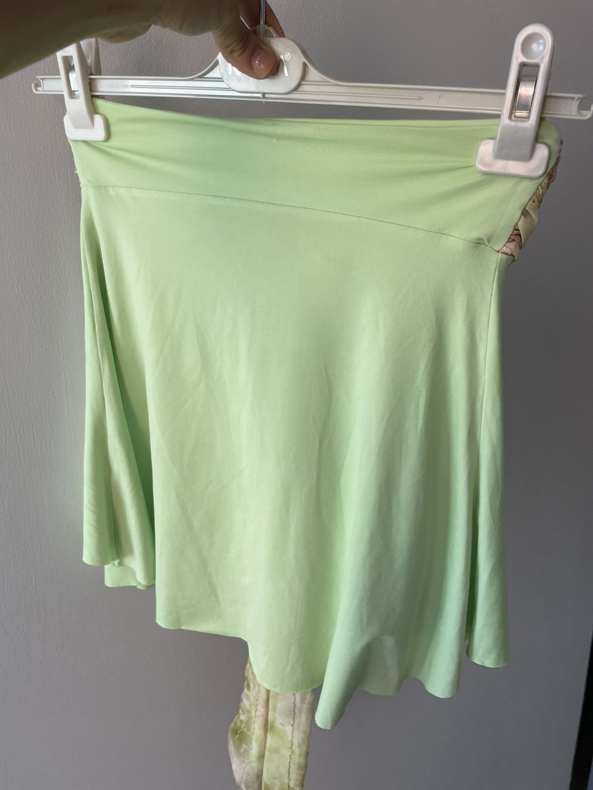 Vintage Y2k blouse Size XS / US 0-2 / IT 36-38 - 8 Thumbnail