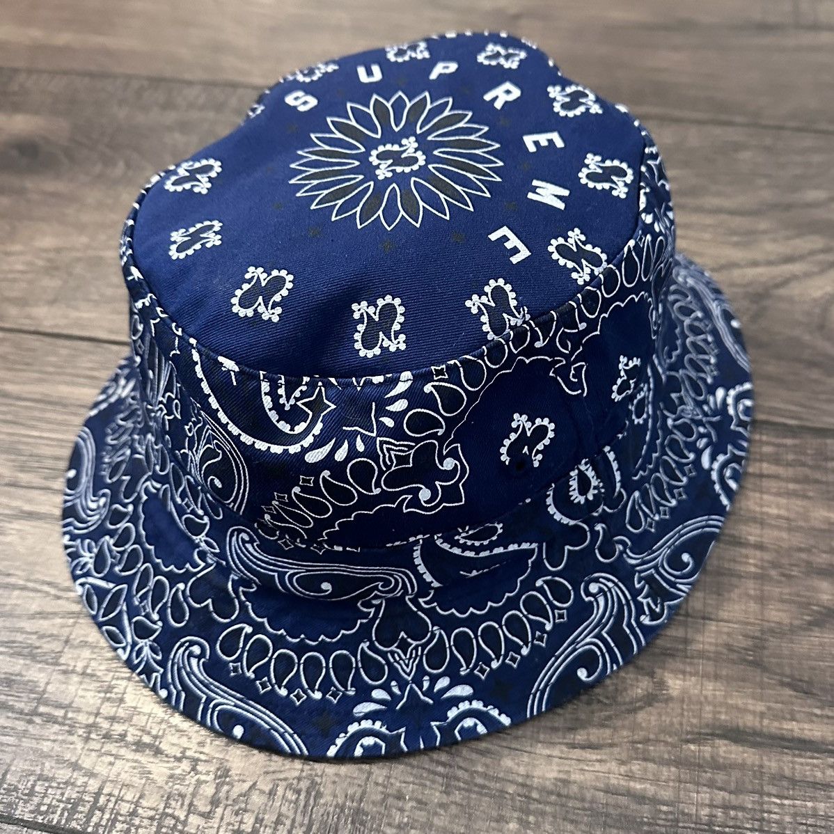 SupremeBandana Crusher M/L