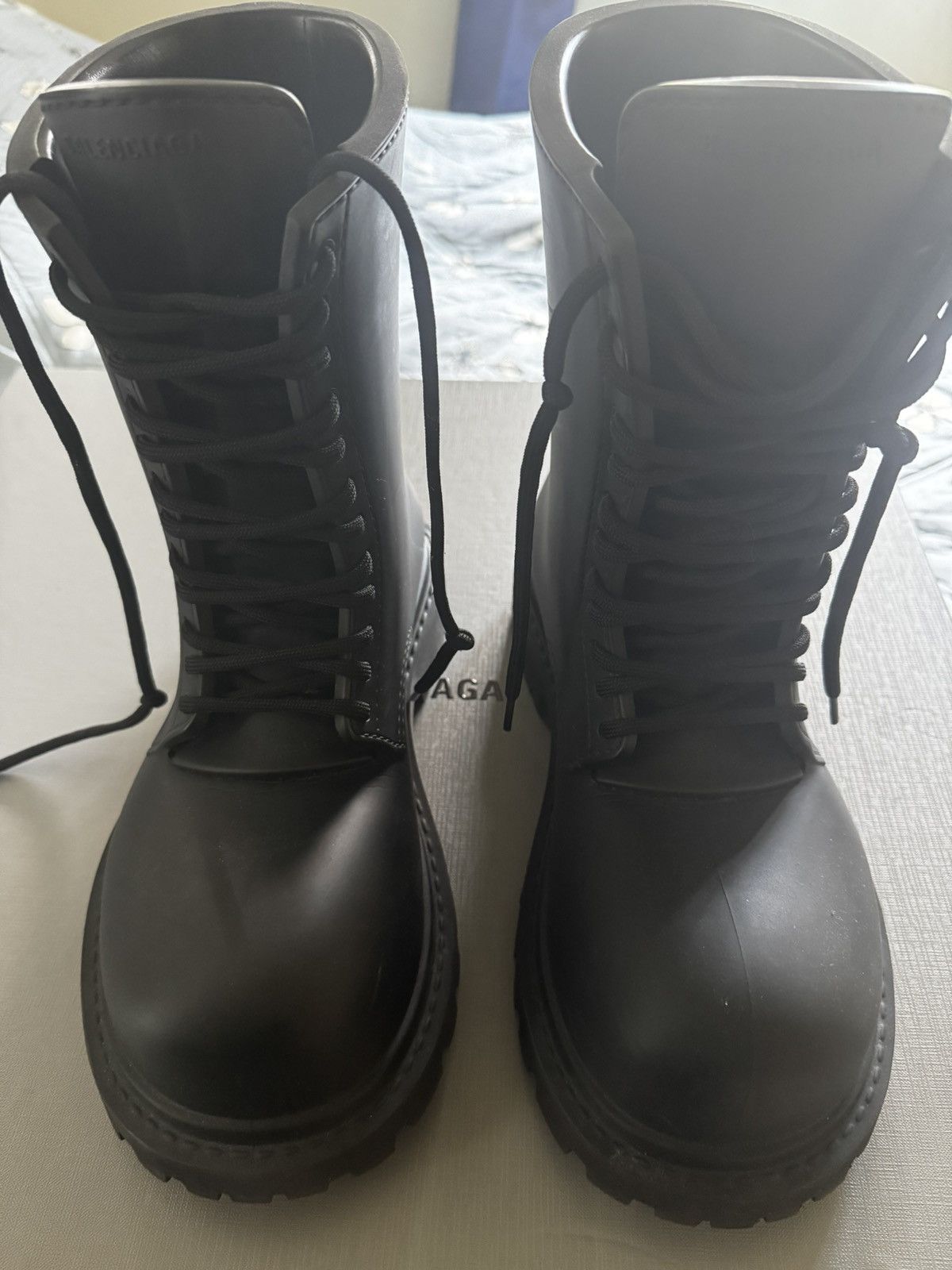 Balenciaga Balenciaga Steroid Size US 9 / EU 42 - 5 Thumbnail