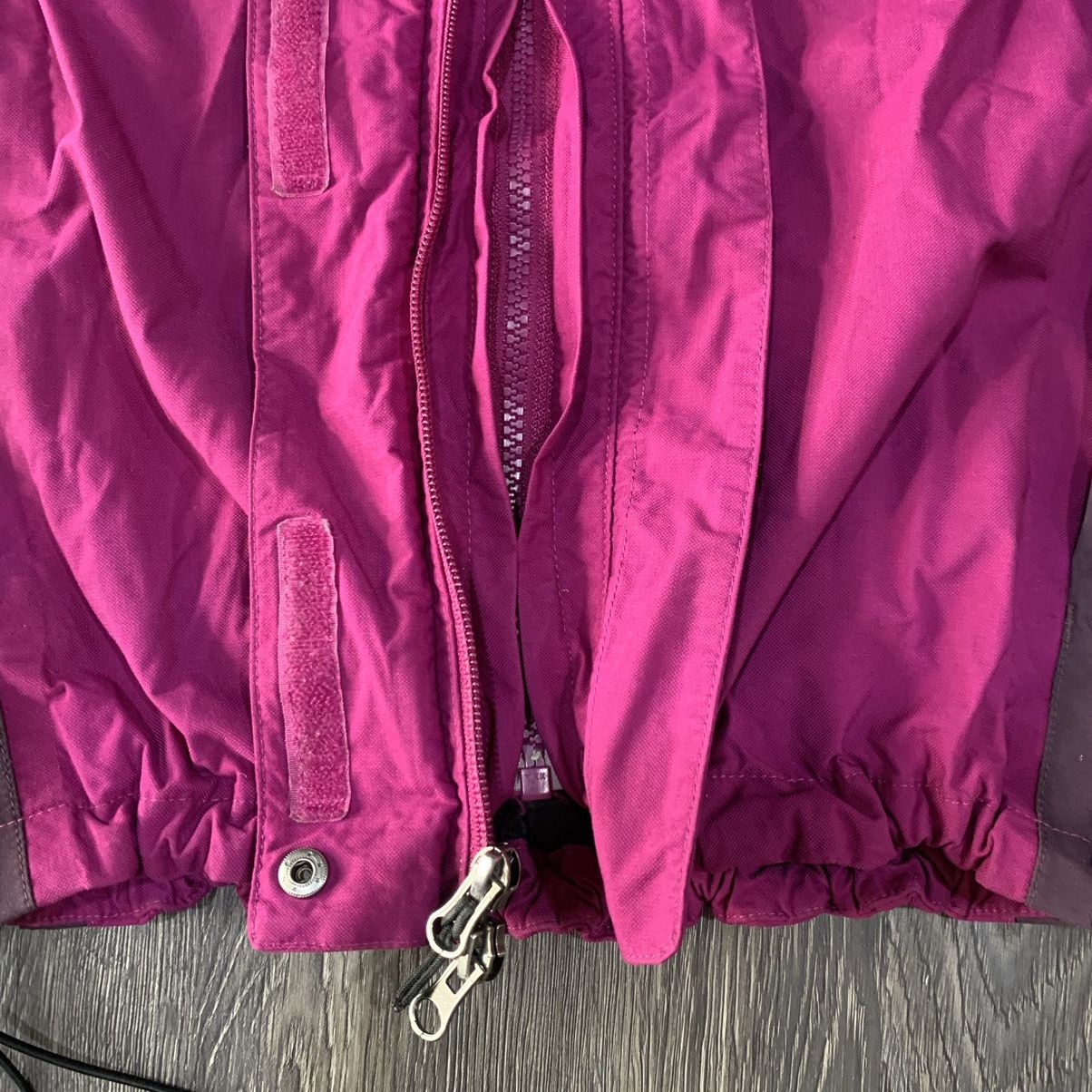 The North Face The North Face Jacket Nylon HyVent Size XL / US 12-14 / IT 48-50 - 8 Thumbnail