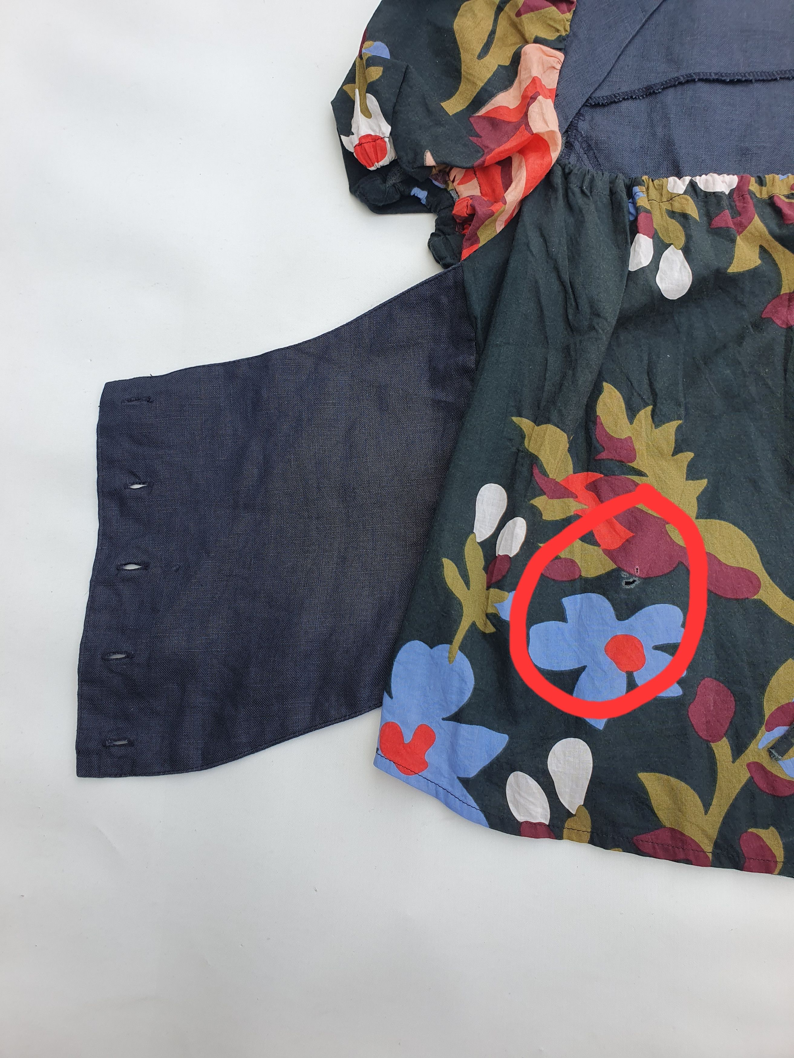 Vivienne Westwood Anglomania Milkmaid Corset Size S / US 4 / IT 40 - 11 Thumbnail