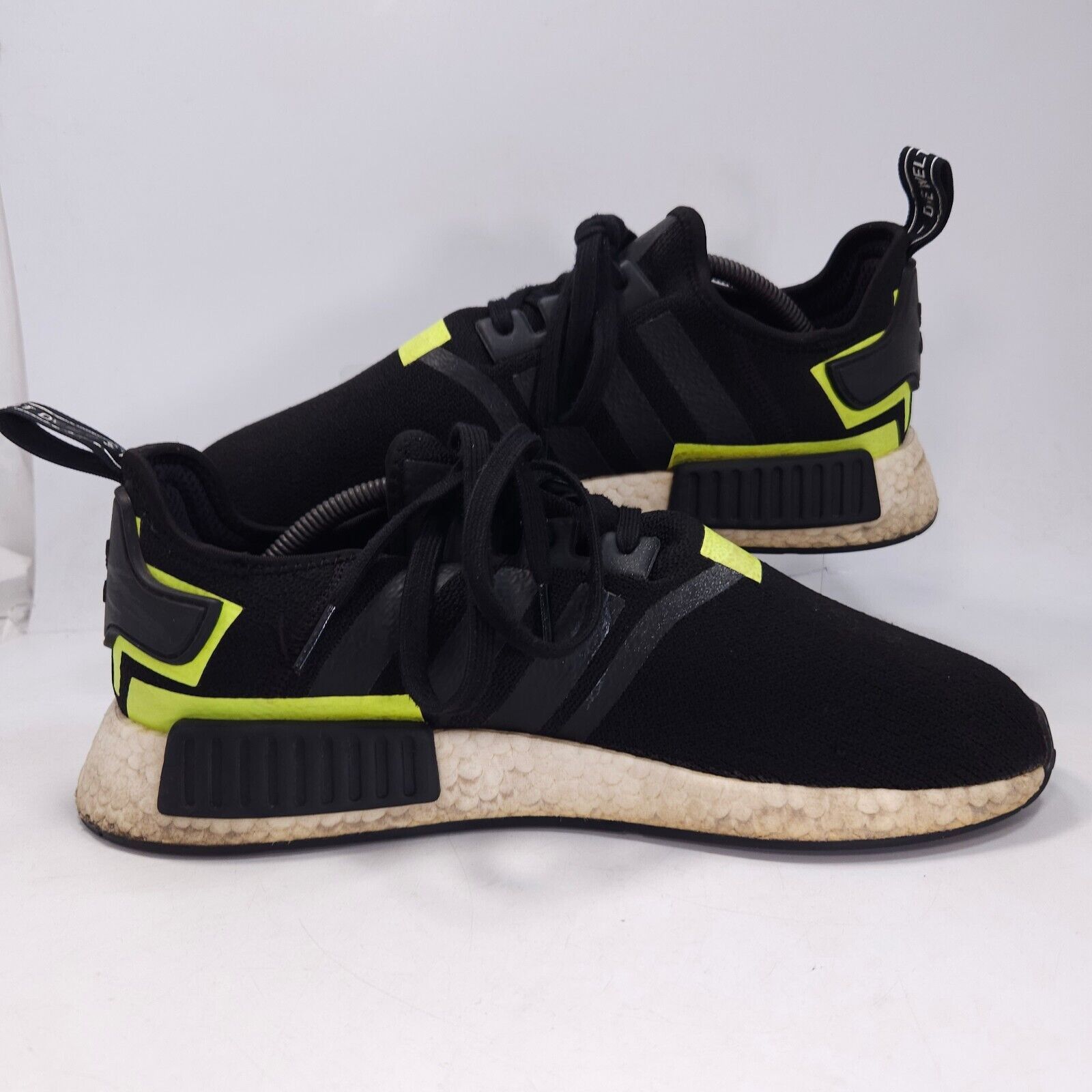 Adidas Adidas NMD_R1 Athletic Training Shoe Mens Size 10.5 BD7751 Size US 10.5 / EU 43-44 - 5 Thumbnail