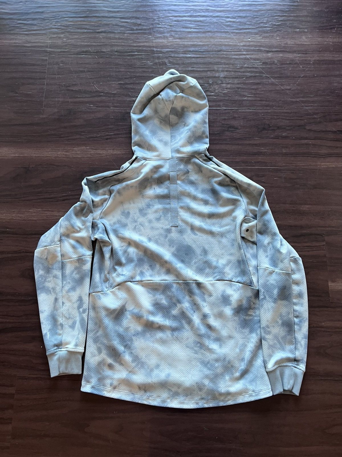 Lululemon Lululemon Hoodie Size US S / EU 44-46 / 1 - 2 Thumbnail