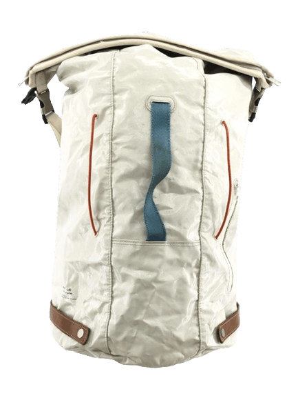 Undercover UNDERCOVER 10ss Less But Better Rucksack White | Grailed
