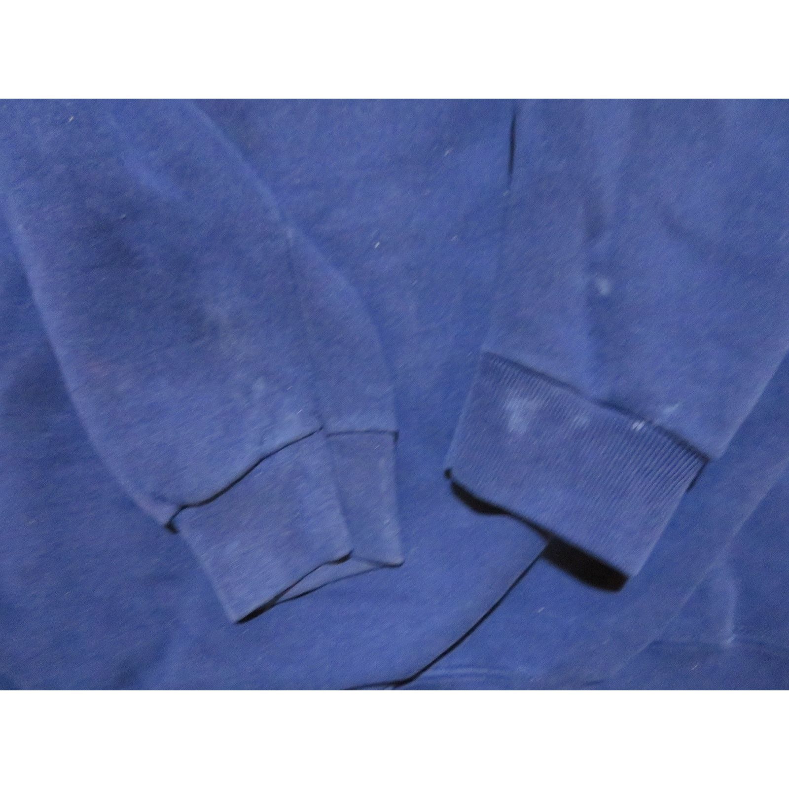 Other Penn State Nittany Lions 50/50 Blue Sweatshirt Sz XL 1990s Size US XL / EU 56 / 4 - 6 Thumbnail