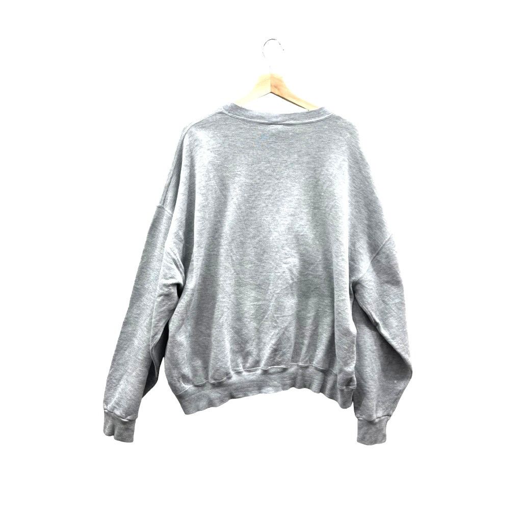 Russell Athletic × Vintage 1990's Southern Illinois University College Crewneck Size US XXL / EU 58 / 5 - 2 Thumbnail