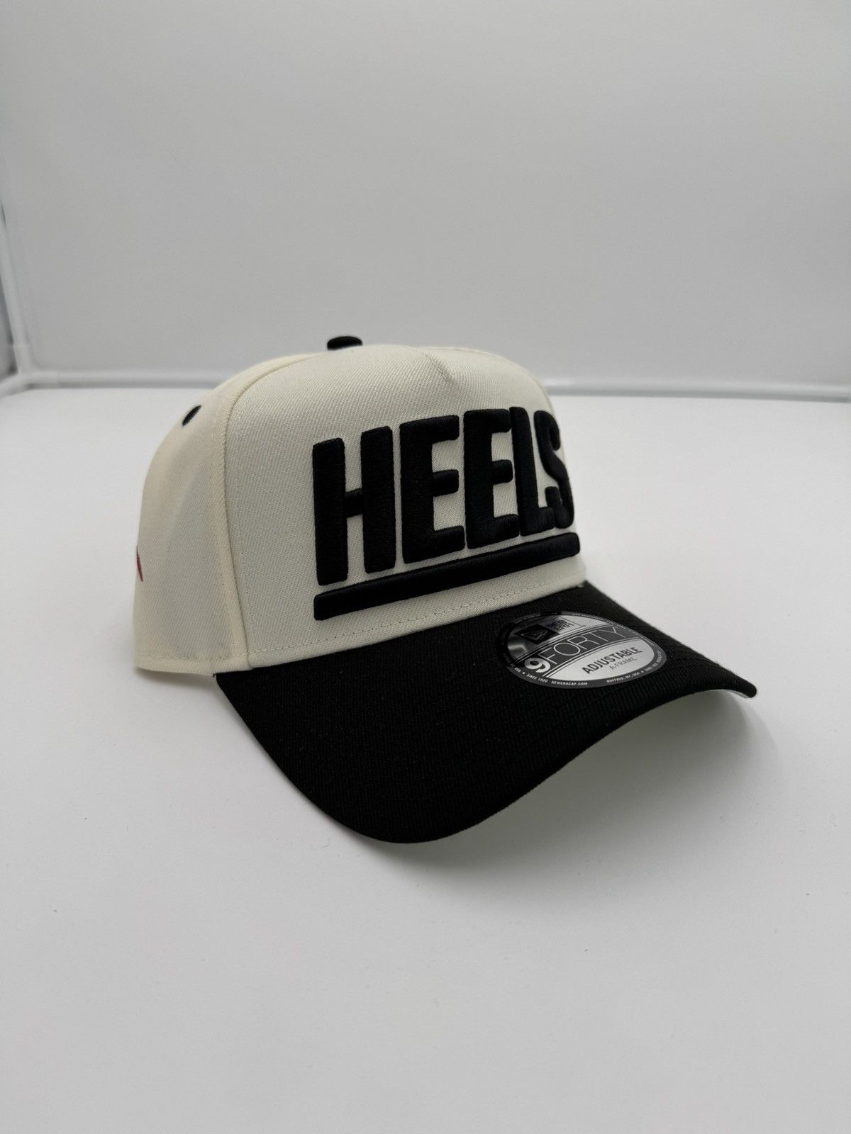New Era 4th Rope HEELS Griselda West Side Gunn Scorpion New Era Hat Size ONE SIZE - 3 Thumbnail