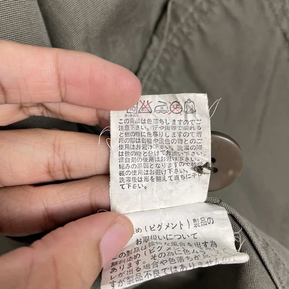 Eternal The Mod Eternal Casual Jacket Size US L / EU 52-54 / 3 - 17 Thumbnail