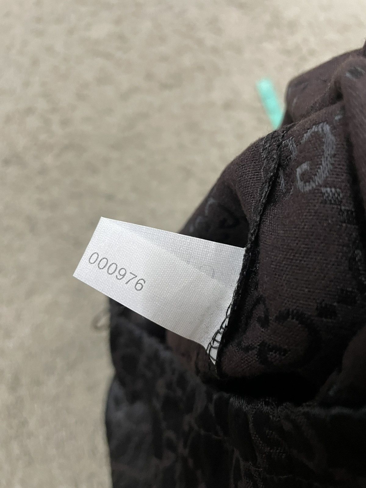 Gucci Gucci Dust Bag Size ONE SIZE - 5 Thumbnail