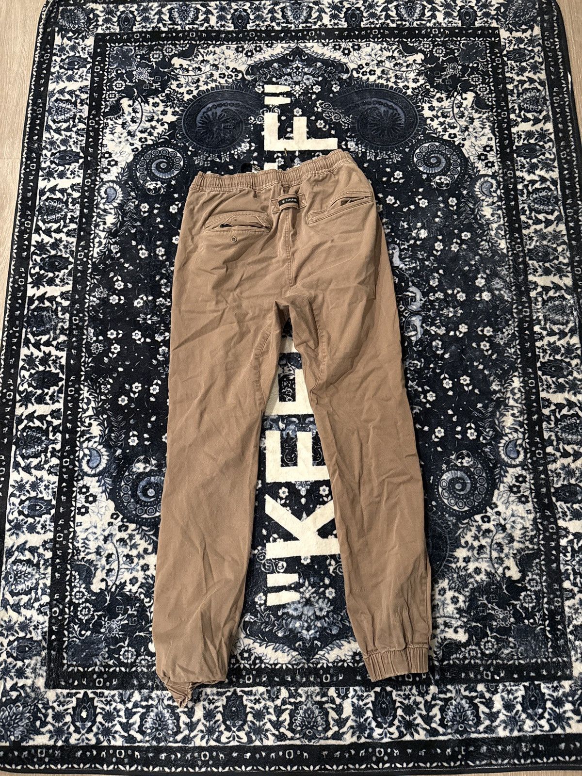 Zanerobe Zanerobe Sureshot Size US 32 / EU 48 - 1 Thumbnail
