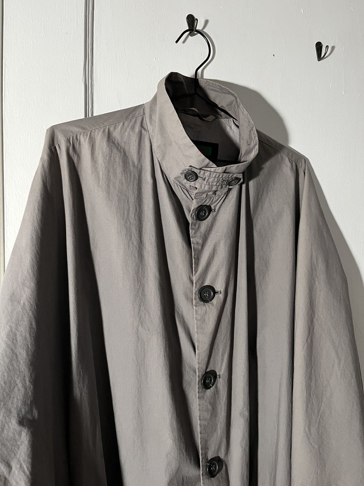 Casey Casey 2 Pcs Coat Size US M / EU 48-50 / 2 - 2 Thumbnail