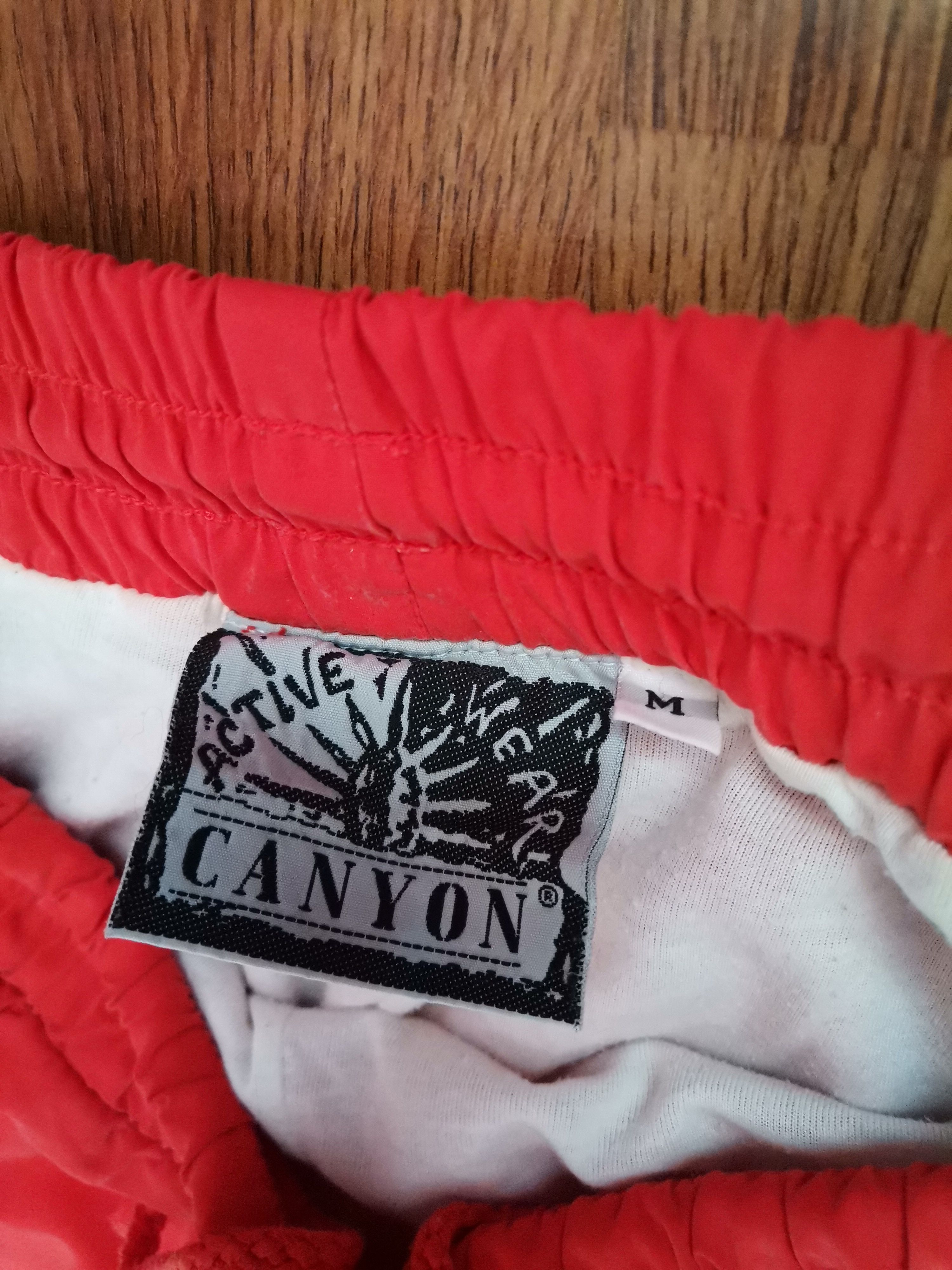 Vintage Vintage Canyon Tracksuit Size US M / EU 48-50 / 2 - 7 Thumbnail