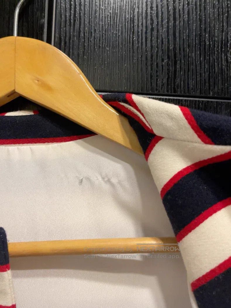 Valentino Valentino overcoat Size S / US 4 / IT 40 - 9 Thumbnail