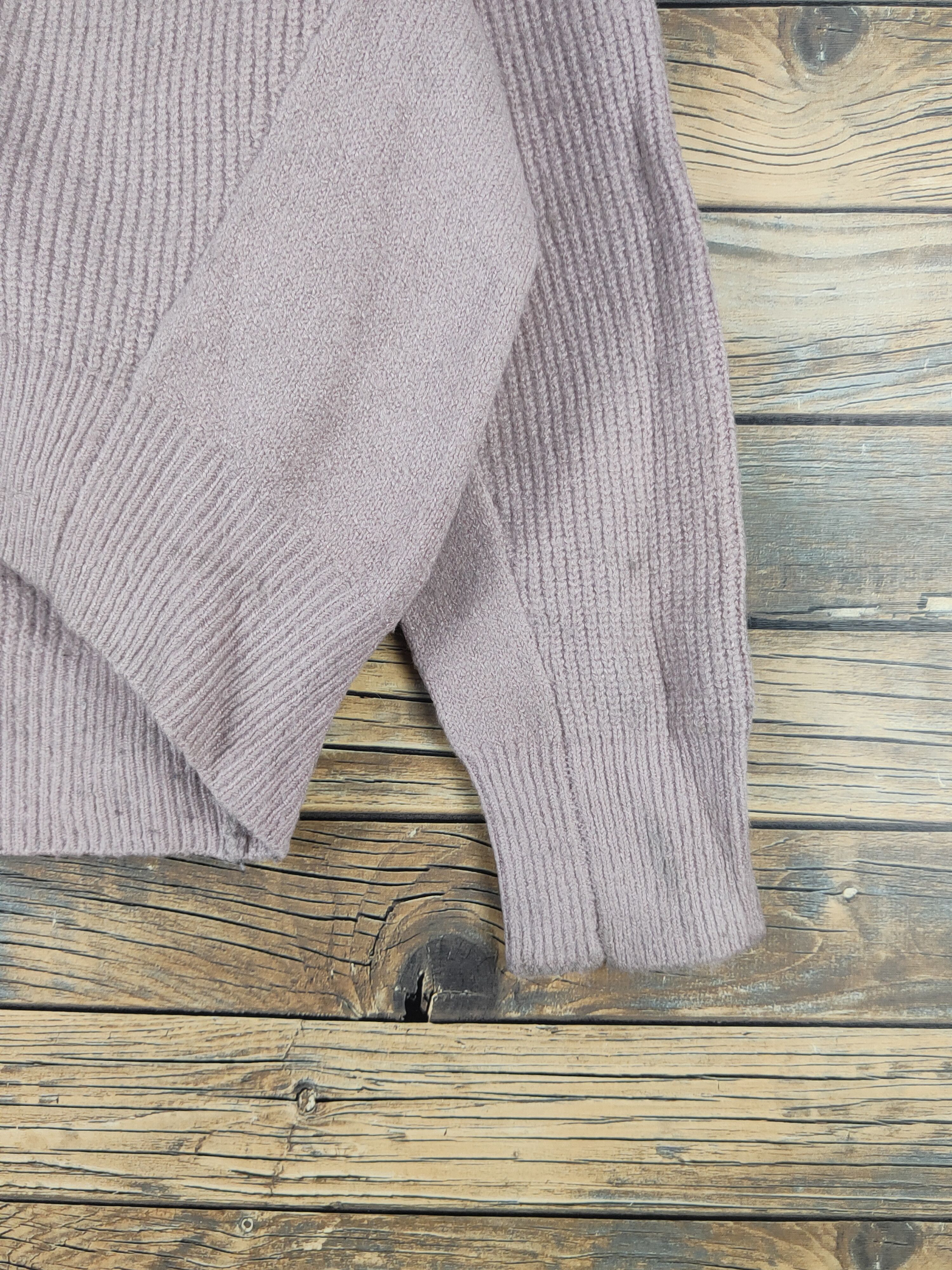GU GU Pink Knitwear Cardigan #W1512 Size L / US 10 / IT 46 - 6 Thumbnail