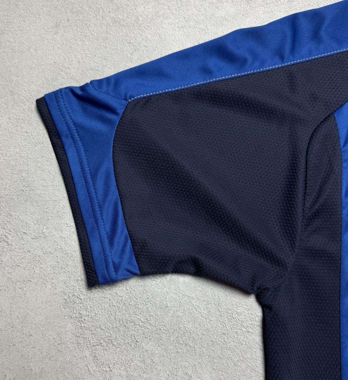 Umbro England 2006 2007 Training Shirt Soccer Jersey Umbro Size US M / EU 48-50 / 2 - 8 Thumbnail