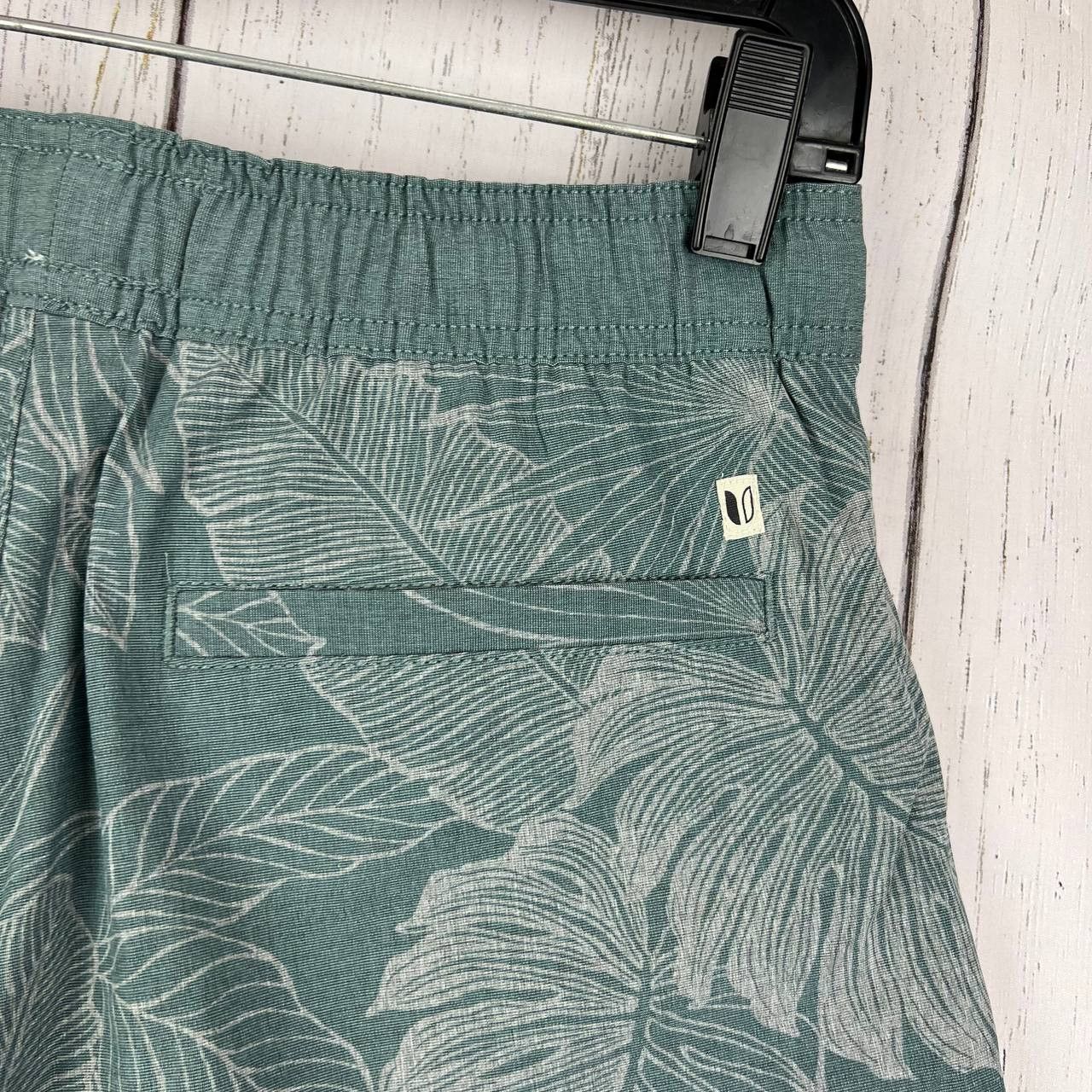 Other LinkSoul Golf Small Tempus Fugit Printed Shorts Men New Size US 30 / EU 46 - 5 Thumbnail
